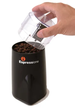 Rapid Touch Grinder