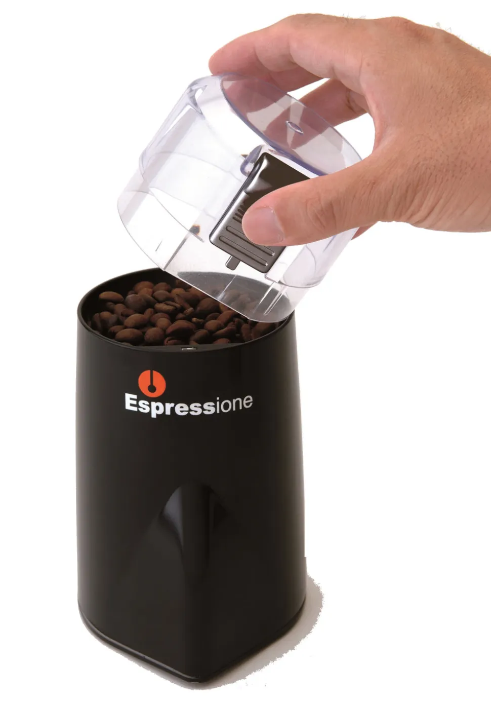 Rapid Touch Grinder