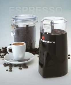 Rapid Touch Grinder