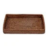 Rattan Decoration Tray