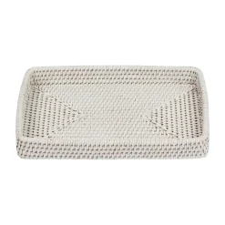 Rattan Decoration Tray