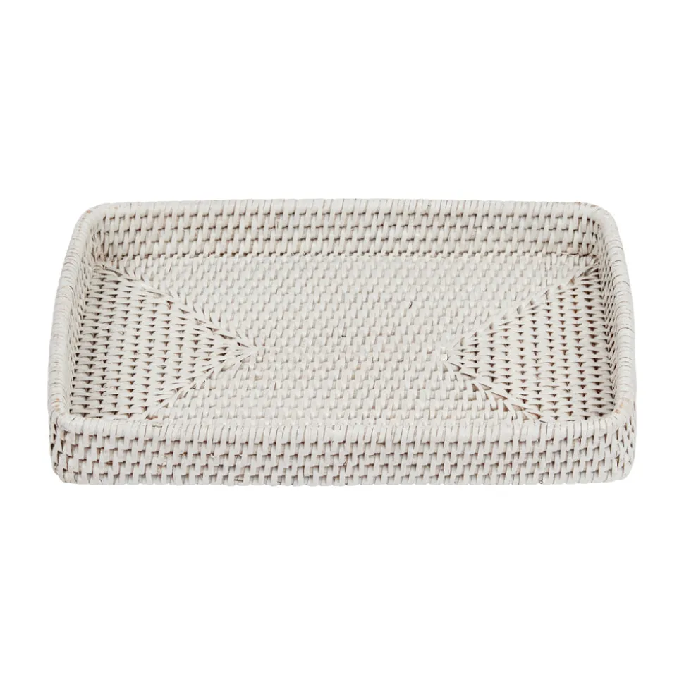 Rattan Decoration Tray