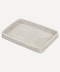 Rattan Decoration Tray