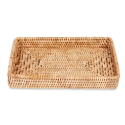 Rattan Decoration Tray