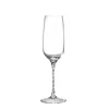 Reale Flute Goblets, Set of 2