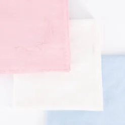 Receiving Blanket in Blue