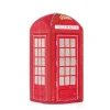 Rectangle Dome London Call