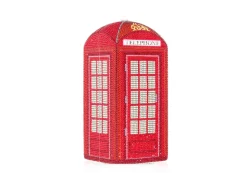 Rectangle Dome London Call