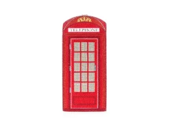 Rectangle Dome London Call