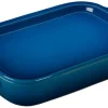 Rectangular Dish with Platter Lid