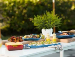 Rectangular Dish with Platter Lid