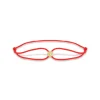 Red Parachute Nesting Gem Bracelet