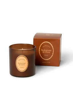 Redcurrant and Clove Candle