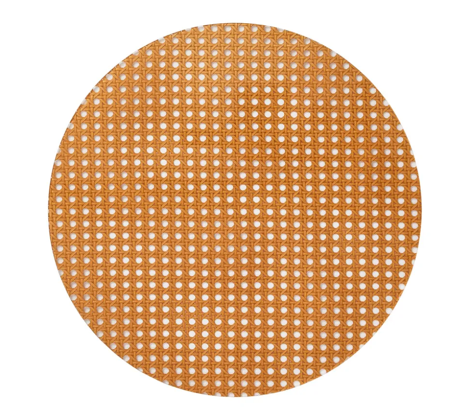 Reed Placemats in Natural, Set of 4