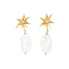 Rehearsal Earrings