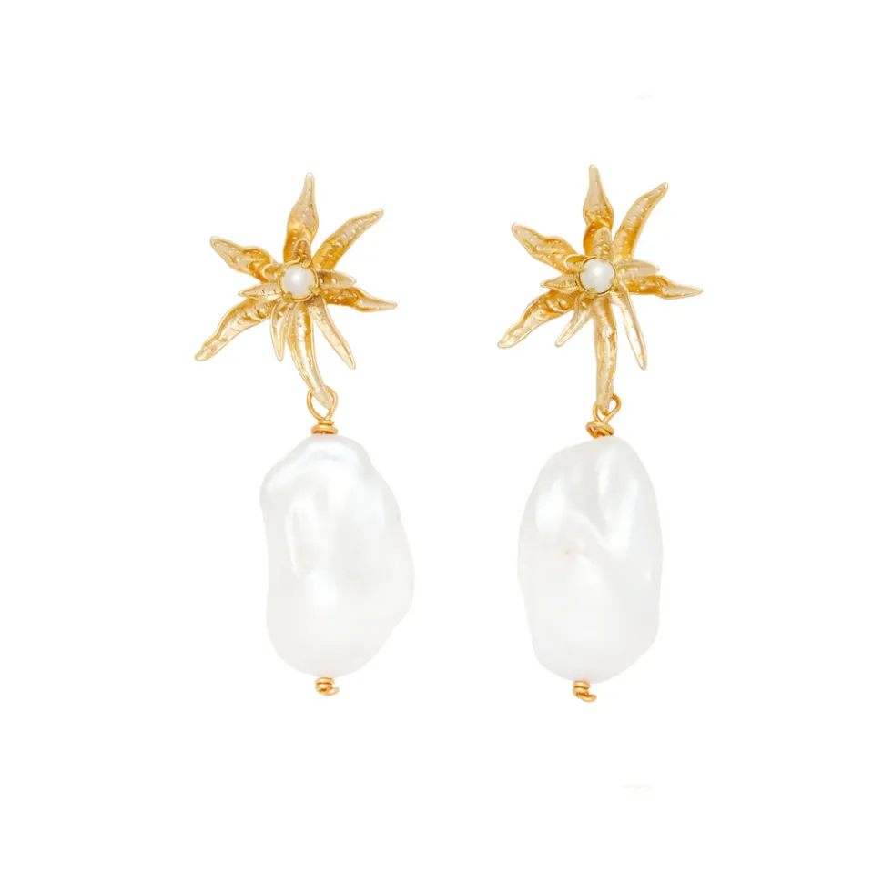 Rehearsal Earrings