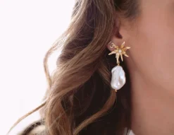 Rehearsal Earrings