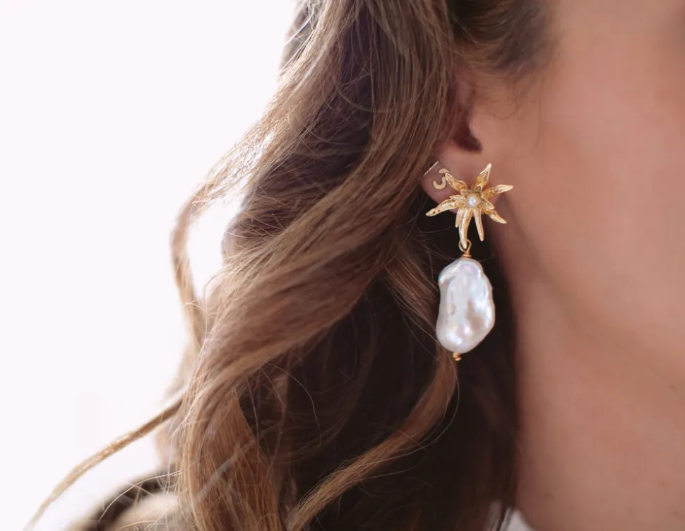 Rehearsal Earrings