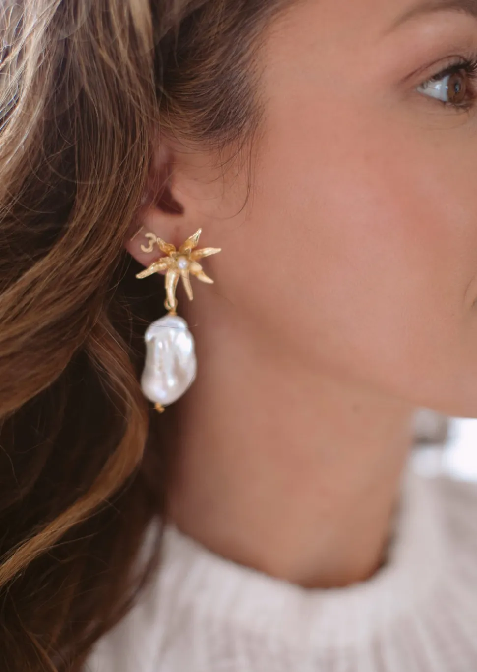 Rehearsal Earrings