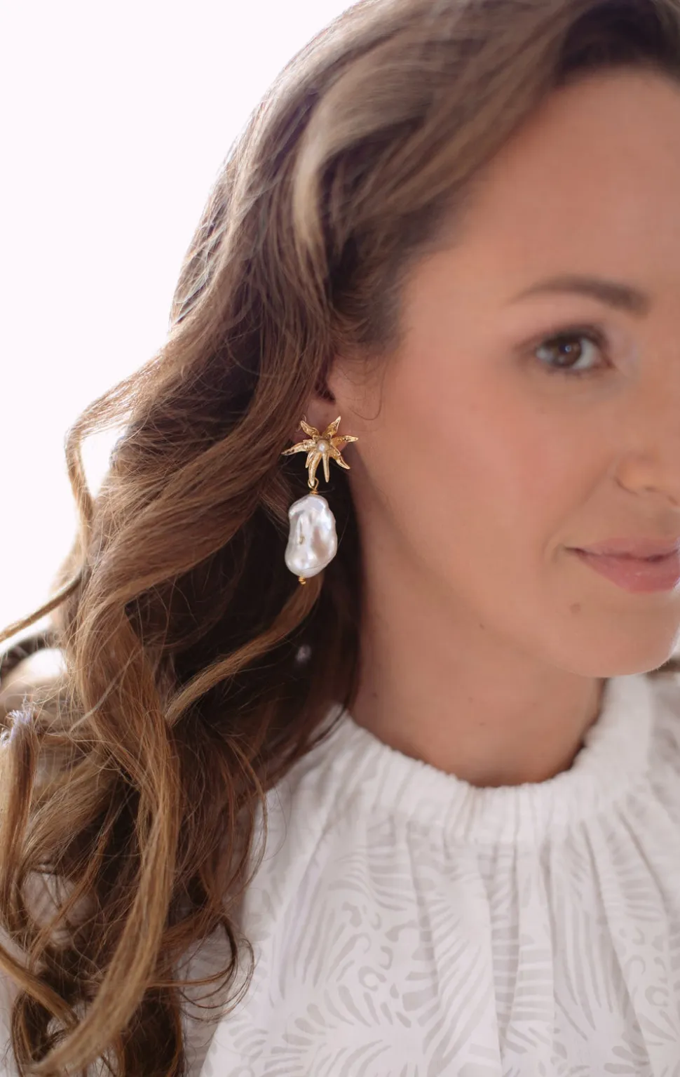 Rehearsal Earrings