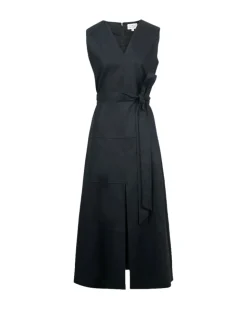 Reinella Dress in Black
