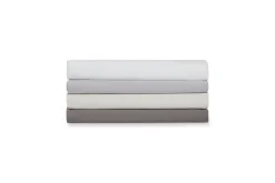 Relaxed Percale Duvet Cover
