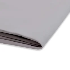 Relaxed Percale Duvet Cover