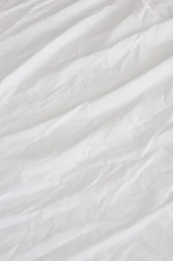 Relaxed Percale Euro Sham, Set of 2