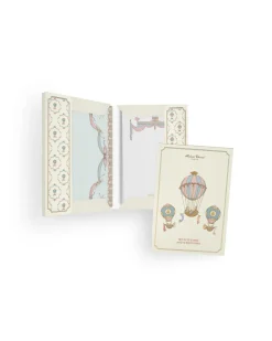 Renaissance Balloons Stationery Set