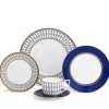 Renaissance Gold 5-Piece Place Setting