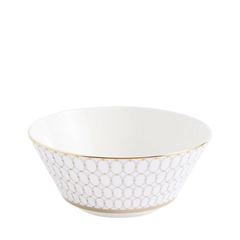 Renaissance Soup & Noodle Bowl in Grey