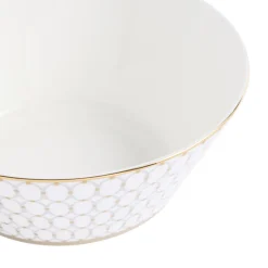 Renaissance Soup & Noodle Bowl in Grey