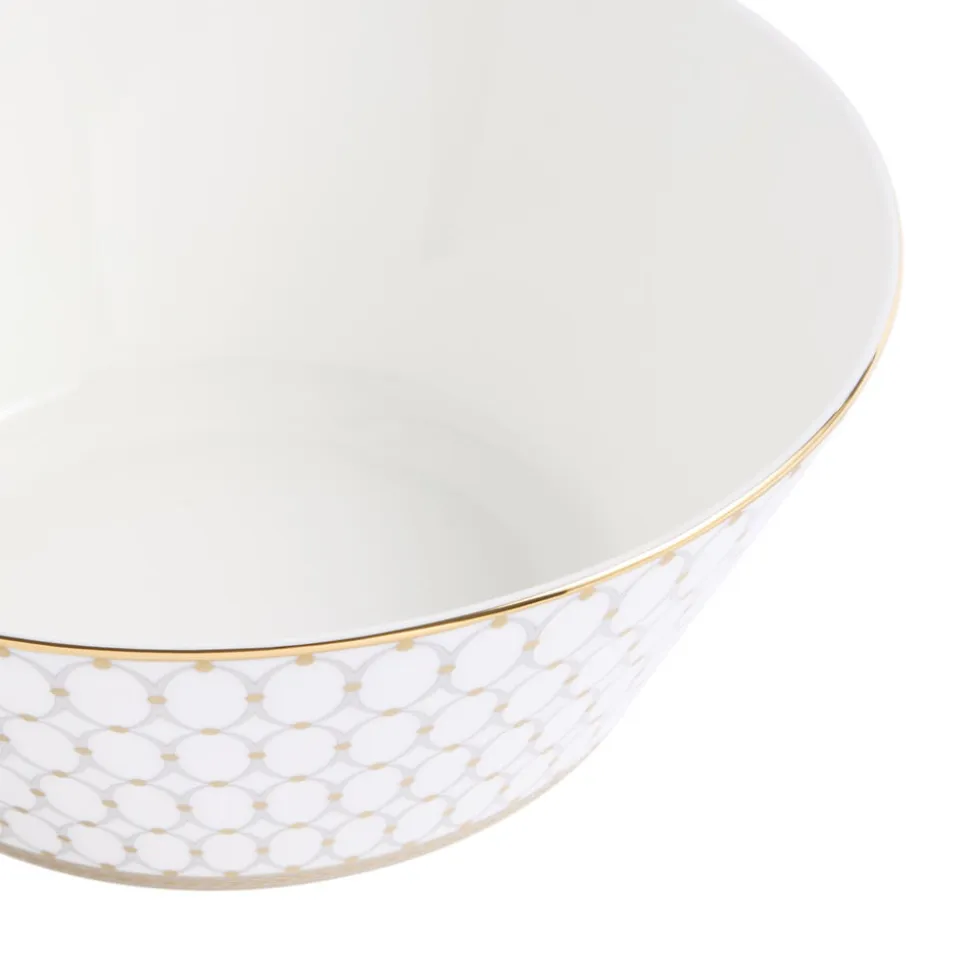 Renaissance Soup & Noodle Bowl in Grey