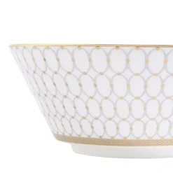 Renaissance Soup & Noodle Bowl in Grey