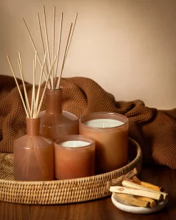 Retreat Candle