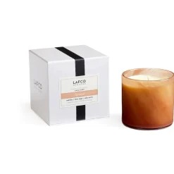 Retreat Candle