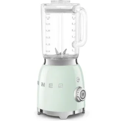 Retro Blender BLF03 in Pastel Green