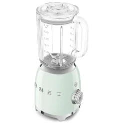 Retro Blender BLF03 in Pastel Green