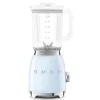 Retro Blender BLF03 in Pastel Blue