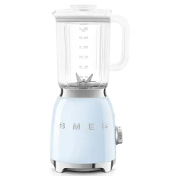 Retro Blender BLF03 in Pastel Blue