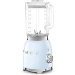 Retro Blender BLF03 in Pastel Blue