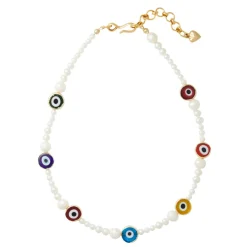 Rhea Necklace