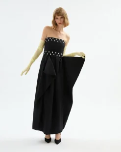 Rhett Embellished Dress