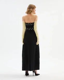 Rhett Embellished Dress