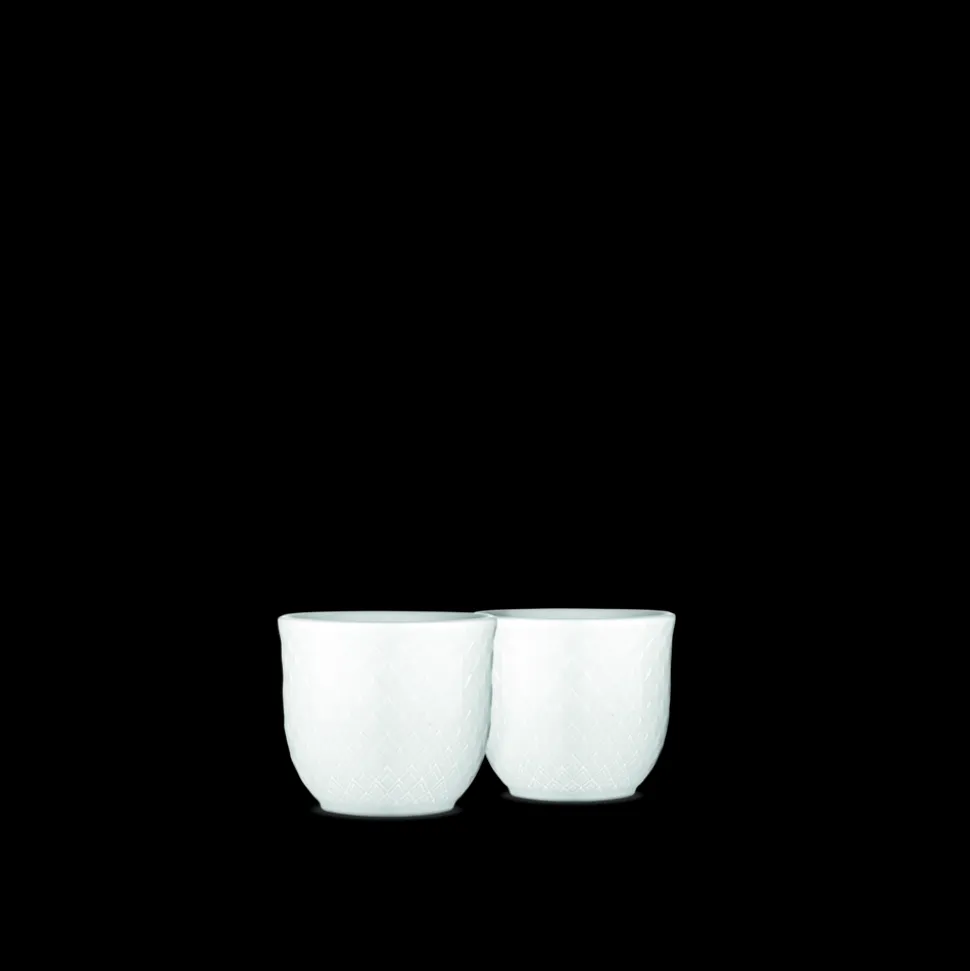 Rhombe Egg Cup