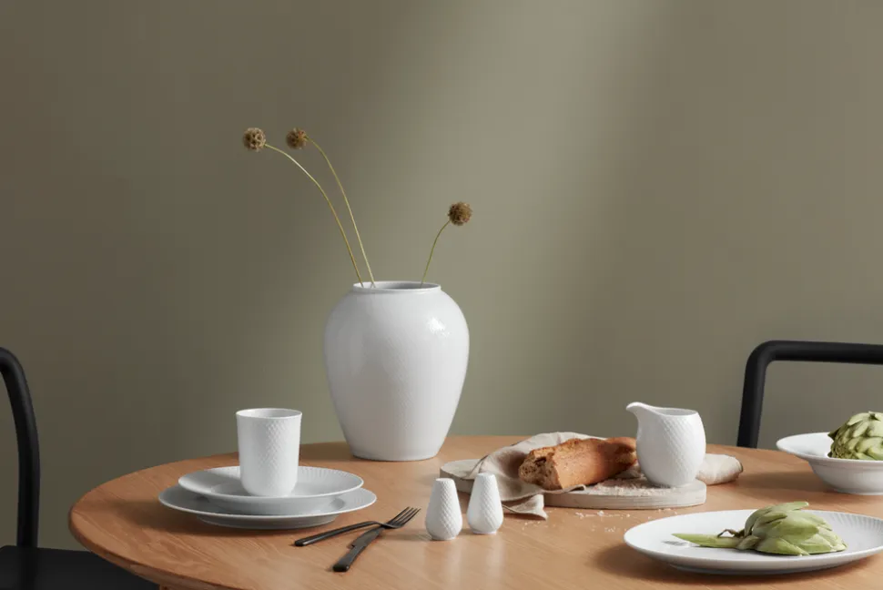Rhombe Mug