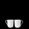 Rhombe Mug With Handle