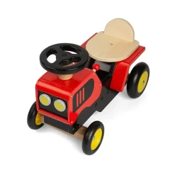 Ride on Tractor