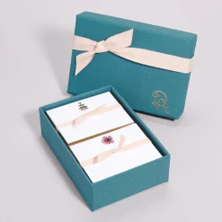 Riggs Hotel Place Cards