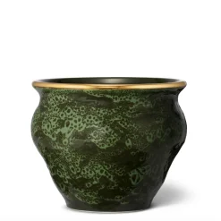 Rimara Cachepot in Cypress